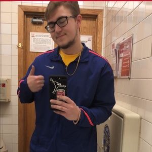 Meet your Posher, Ben